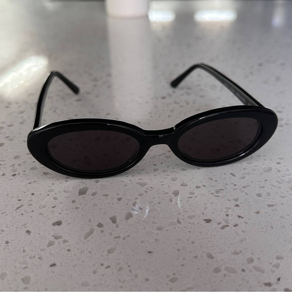 Lu Goldie Sylvie Women's Sunglasses